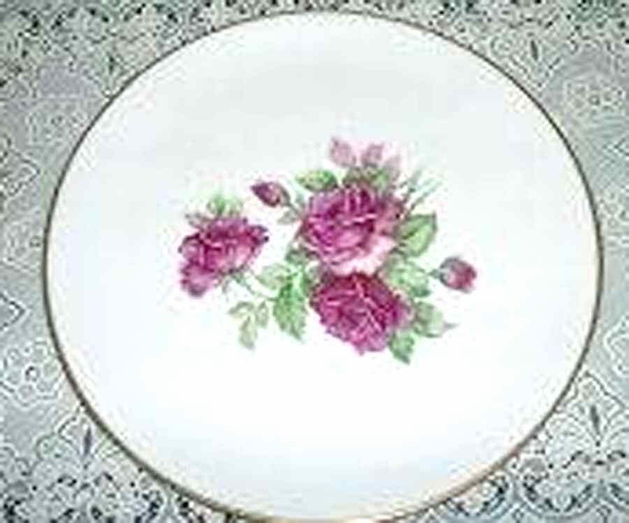 RCS17 Dinner Plate by Royal Castle-1