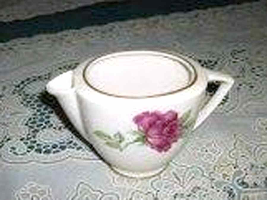 RCS17 Creamer No Lid by Royal Castle-1