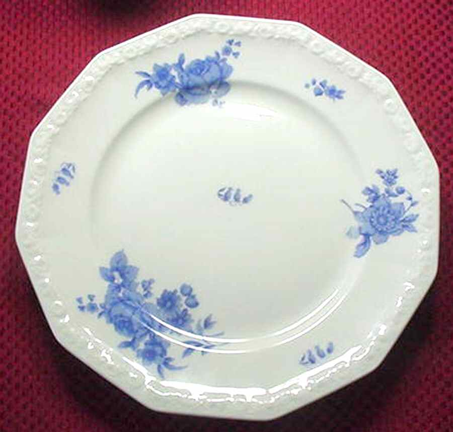 R2102 Bread & Butter Plate by Rosenthal - Continental-1