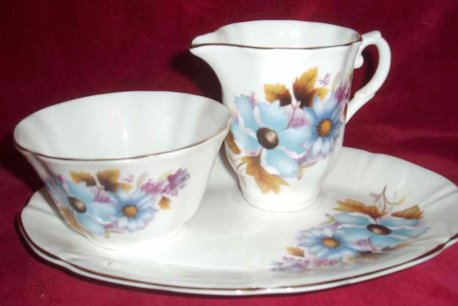 RGR110 Mini Creamer by Royal Grafton-1