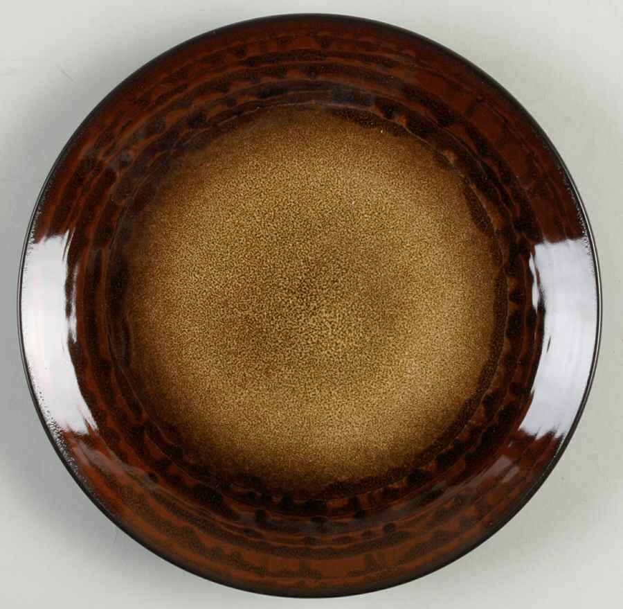 Oak Hill Salad Plate by Roscher & Co-1