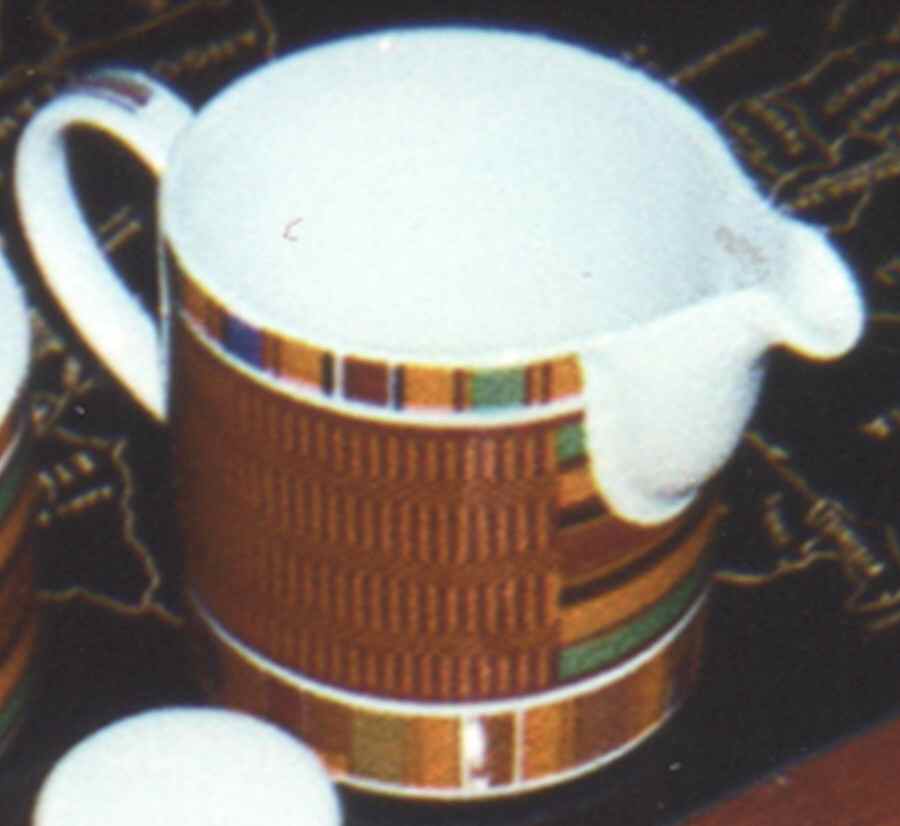 RPD3 Creamer by Royal Porcelain-1