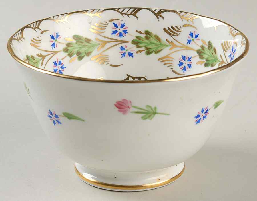 3796 Open Sugar Bowl by Royal Chelsea-1