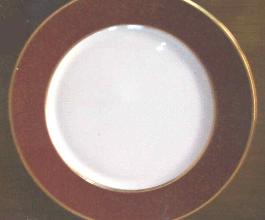 ROJ257 Dinner Plate by Royal Jackson-1