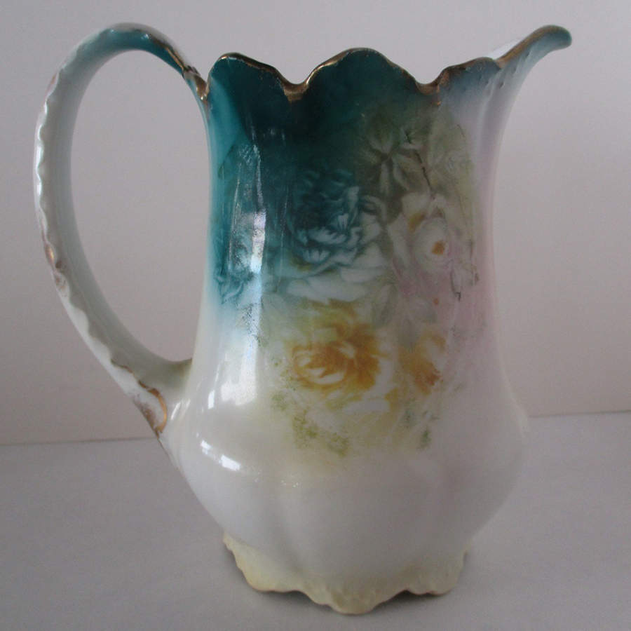 R2105 Creamer by Rosenthal - Continental-1