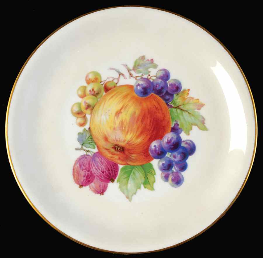08055 Salad Plate by Royal Signet-1