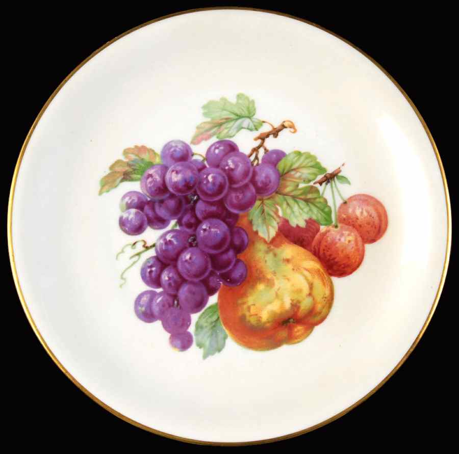 08055 Salad Plate by Royal Signet-1