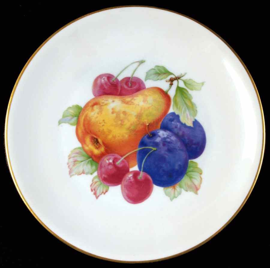 08055 Salad Plate by Royal Signet-1