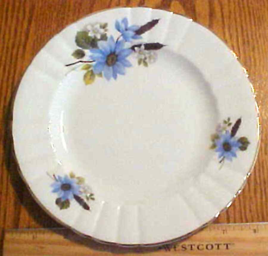 1927E Salad Plate by Royal Grafton-1