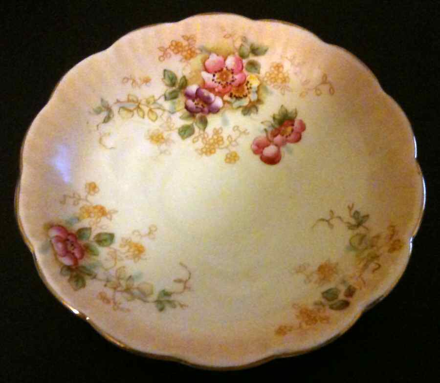 3501 Saucer by Redfern & Drakeford-1