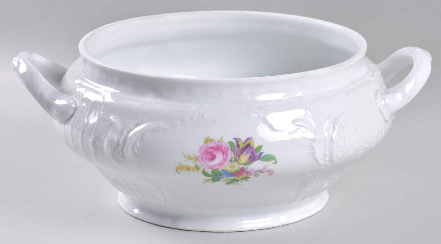 R2108 Tureen No Lid by Rosenthal - Continental-1