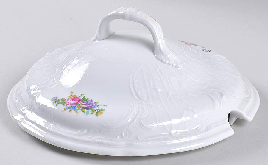 R2108 Lid for Tureen by Rosenthal - Continental-1