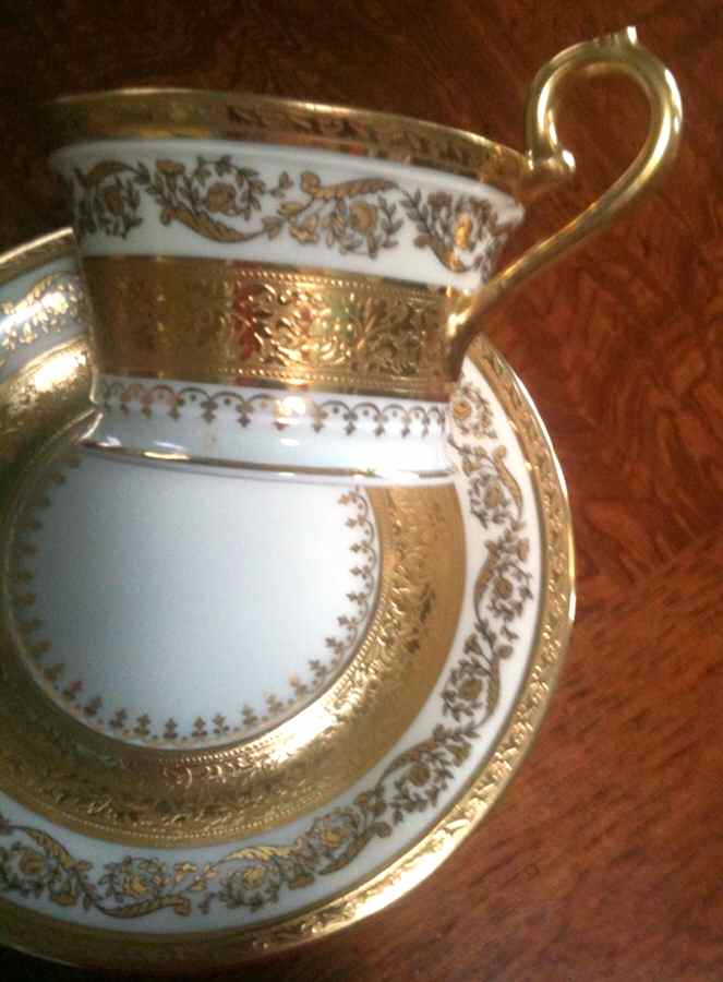 RYD81 Flat Cup by Raynaud-1