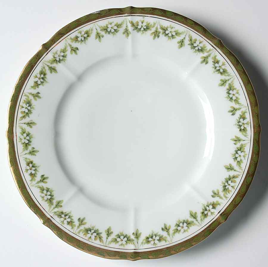 RHS52 Salad Plate by Reinhold Schlegelmilch-1