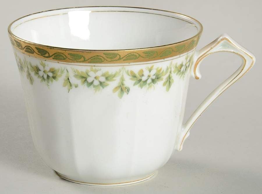 RHS52 Flat Cup by Reinhold Schlegelmilch-1
