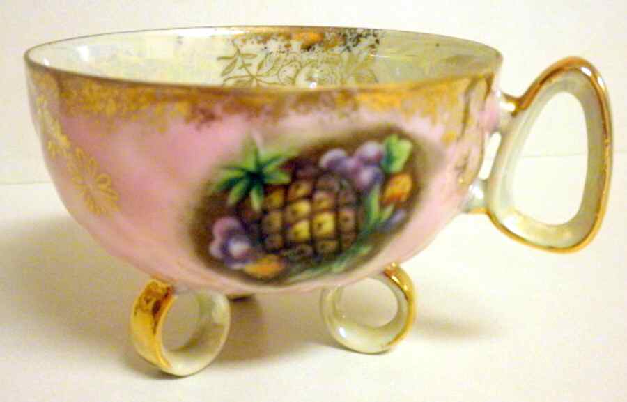 RYH14 Footed Cup by Royal Halsey-1