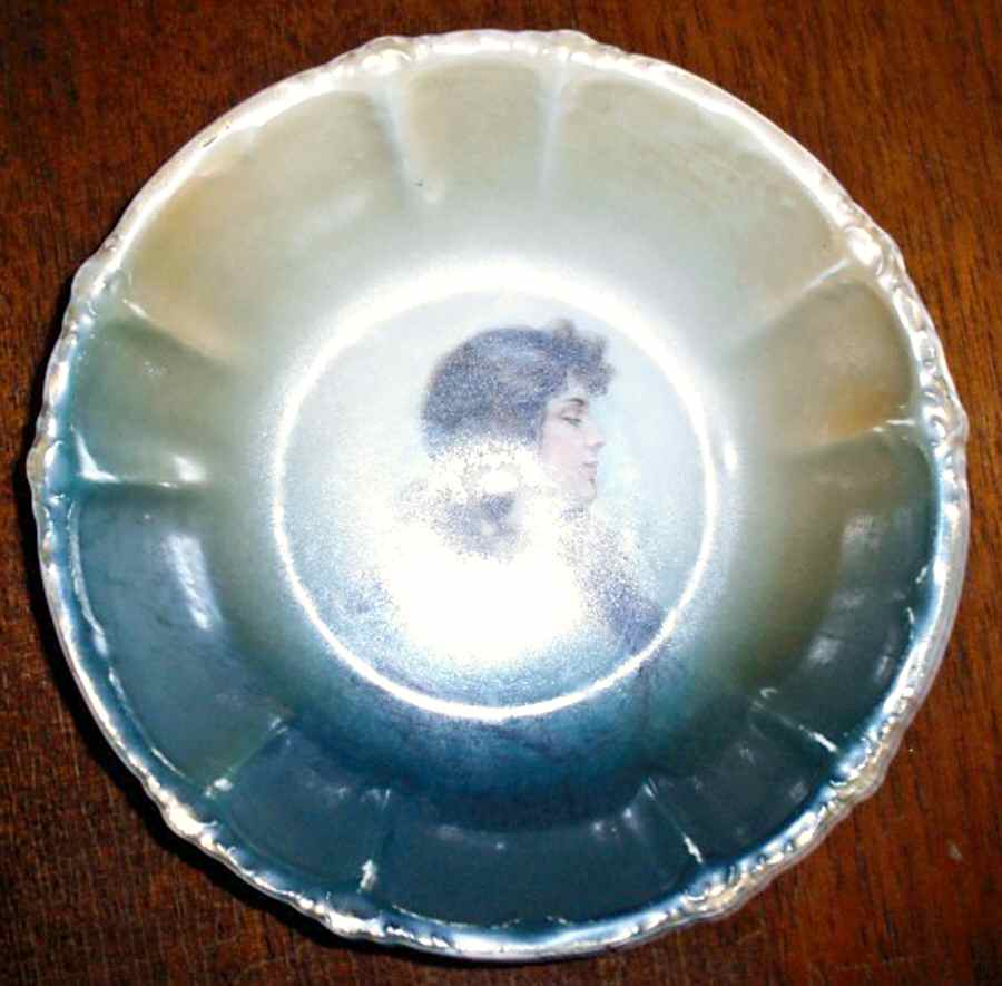 R2112 Coupe Cereal Bowl by Rosenthal - Continental-1