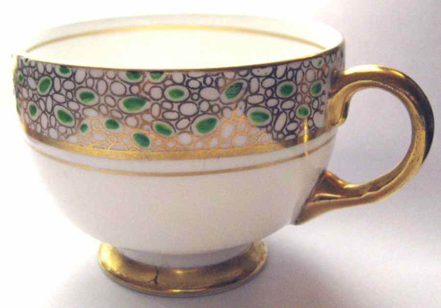 7805 Footed Cup by Royal Stafford-1