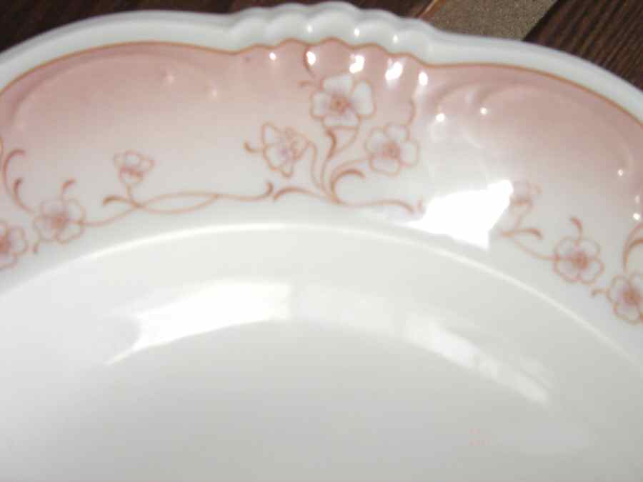 2882 Dinner Plate by Royal Tettau-1