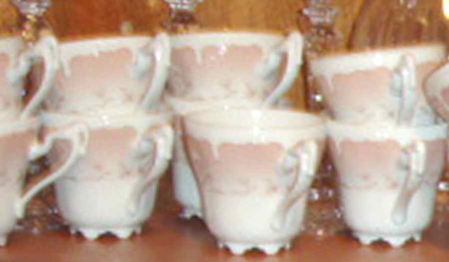 2882 Footed Cup by Royal Tettau-1