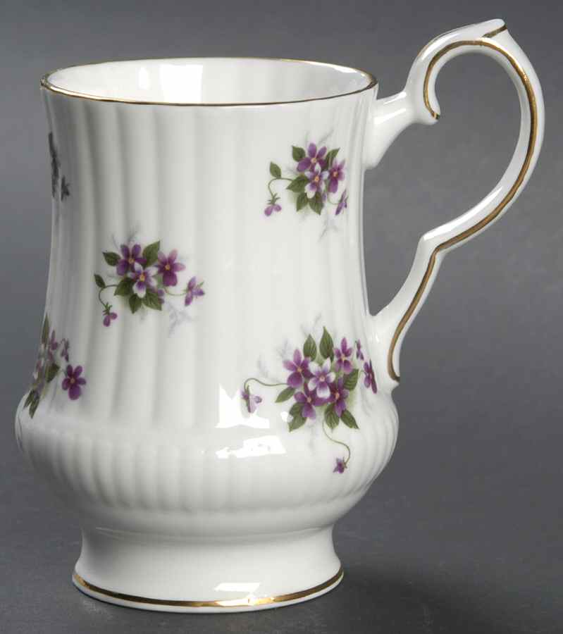 Ss3146x Mug by Royal Windsor-1