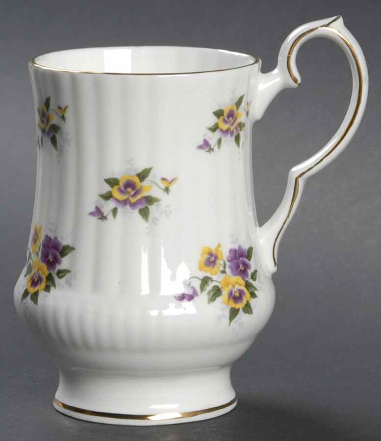 Ss3145 Mug by Royal Windsor-1