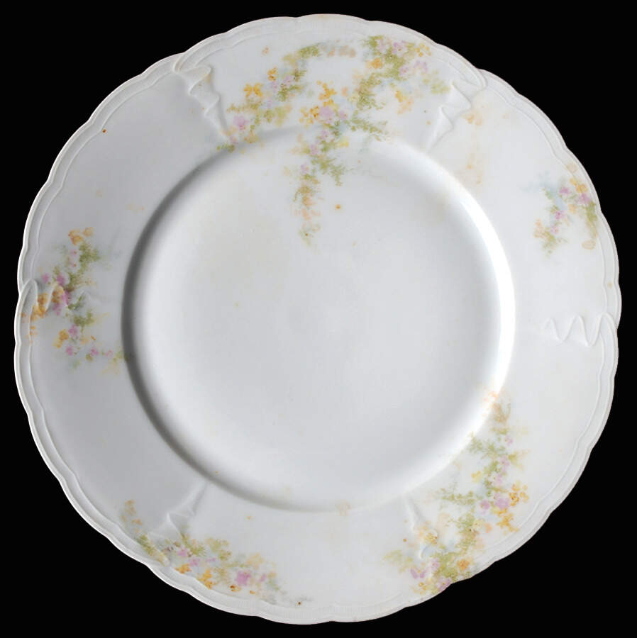 662-465 Dinner Plate by Rosenthal - Continental-1