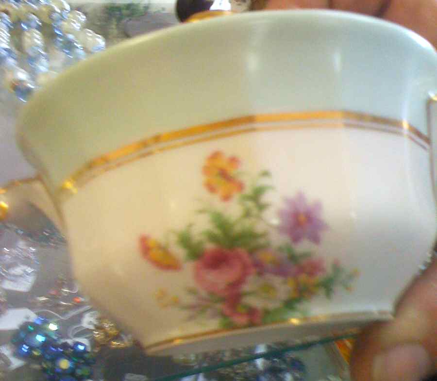 RYD82 Footed Cup by Raynaud-1