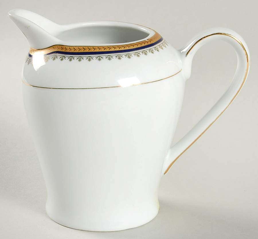 RVG2 Creamer by Royal Vienna-China-1