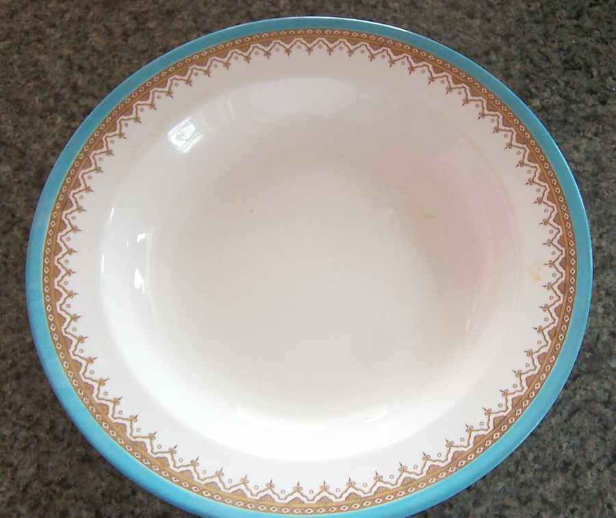 8830 Rim Soup Bowl by Royal Worcester-1