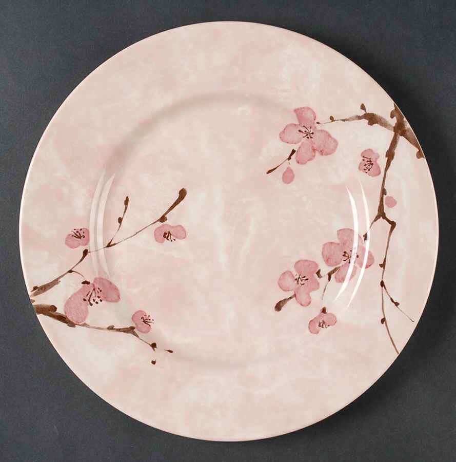 RST182 Dinner Plate by Royal Stafford-1