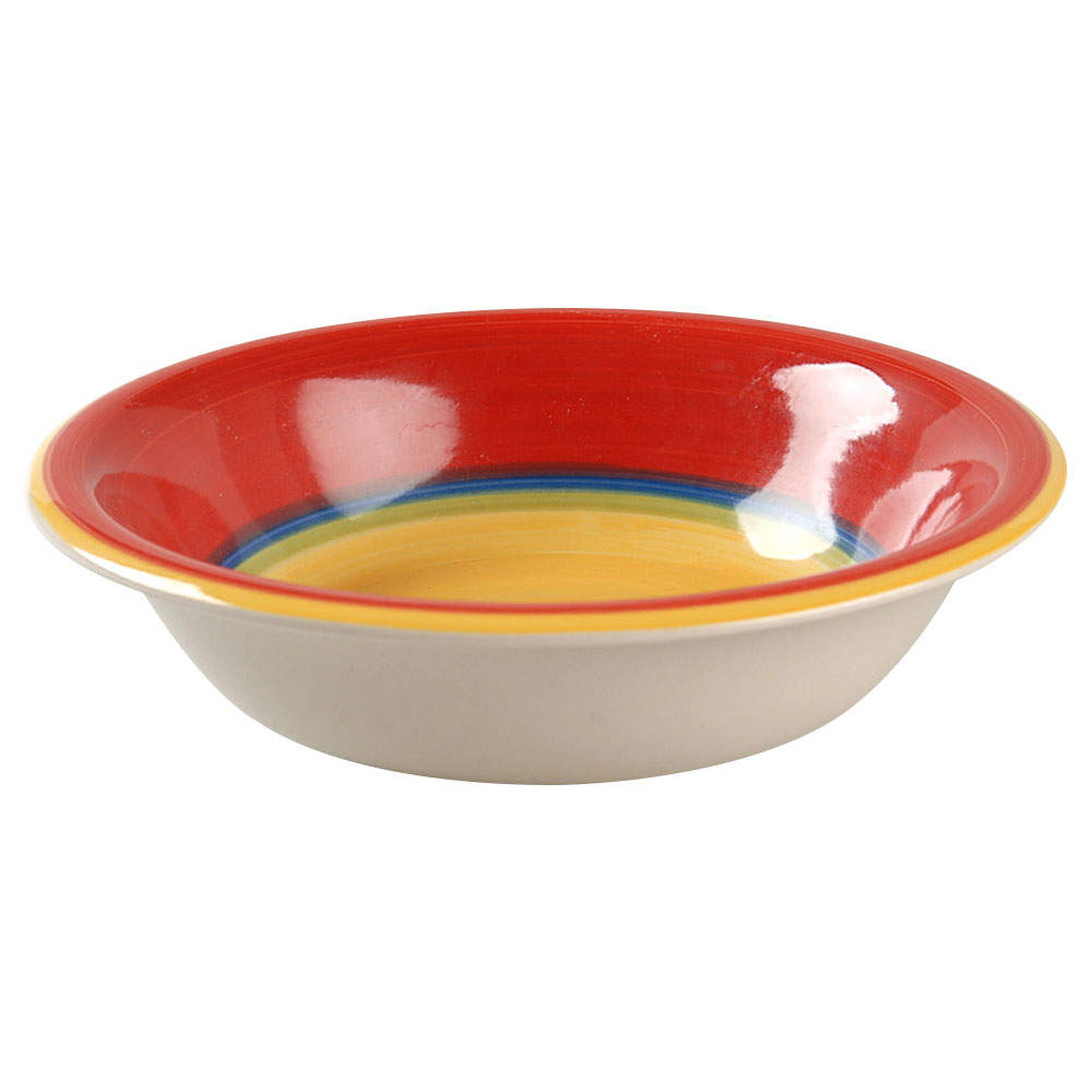 Mambo Coupe Soup Bowl by Royal Norfolk-1