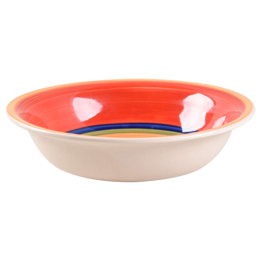 Mambo Coupe Soup Bowl by Royal Norfolk-1