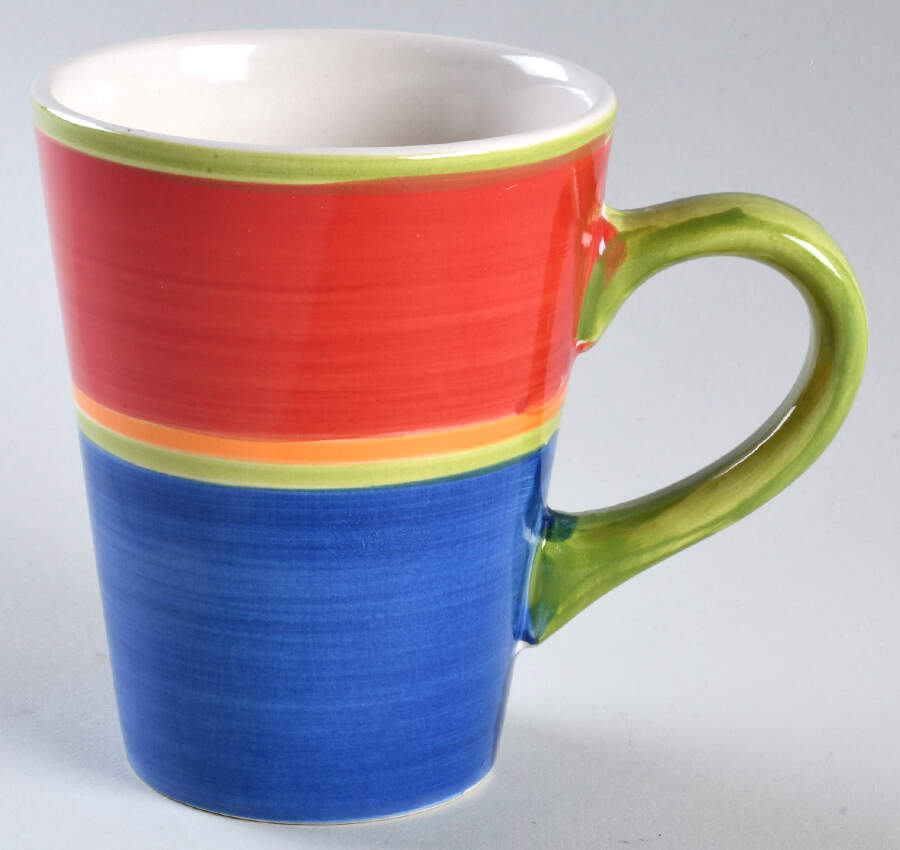 Mambo Mug by Royal Norfolk-1