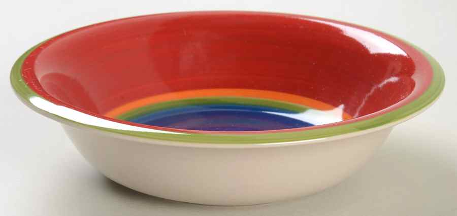 Mambo Coupe Soup Bowl by Royal Norfolk-1