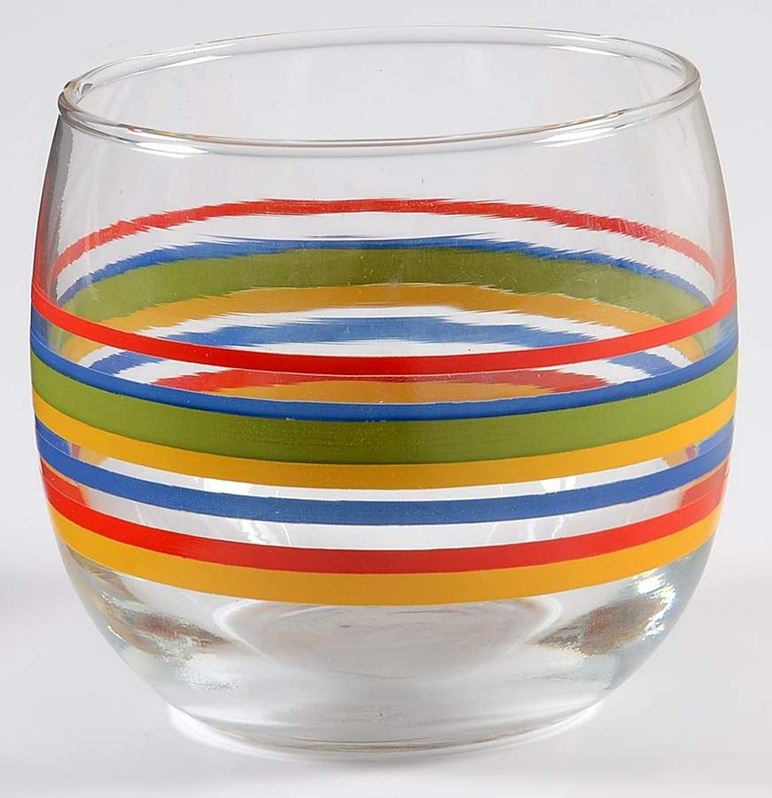 Mambo 6 Oz Glassware Juice by Royal Norfolk-1