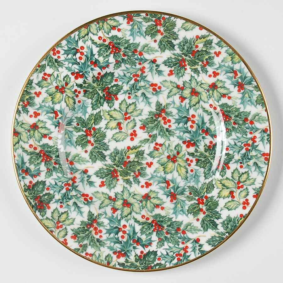 RGD3 Salad Plate by Royale Garden-1