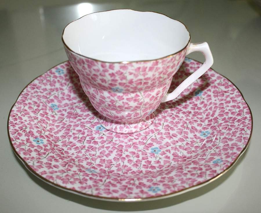 8325A Footed Cup by Samuel Radford-1