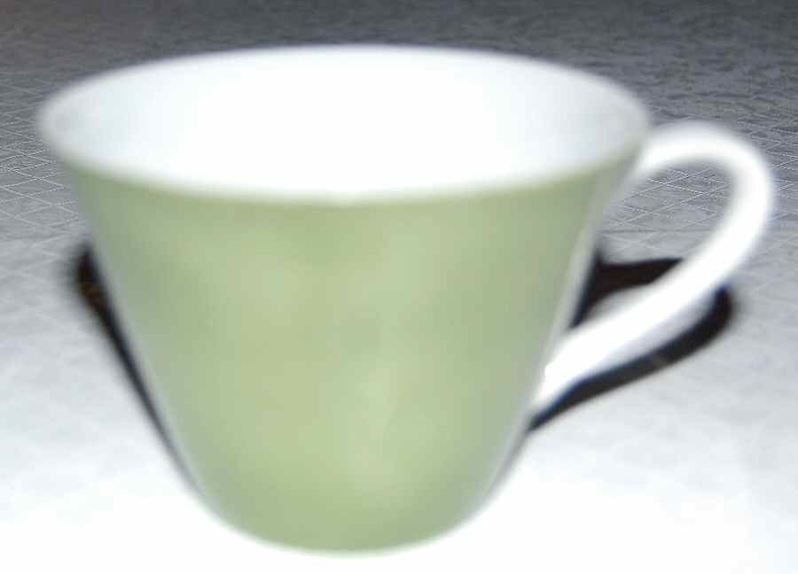 Leaf Song Flat Cup by Royal M-Mita-1