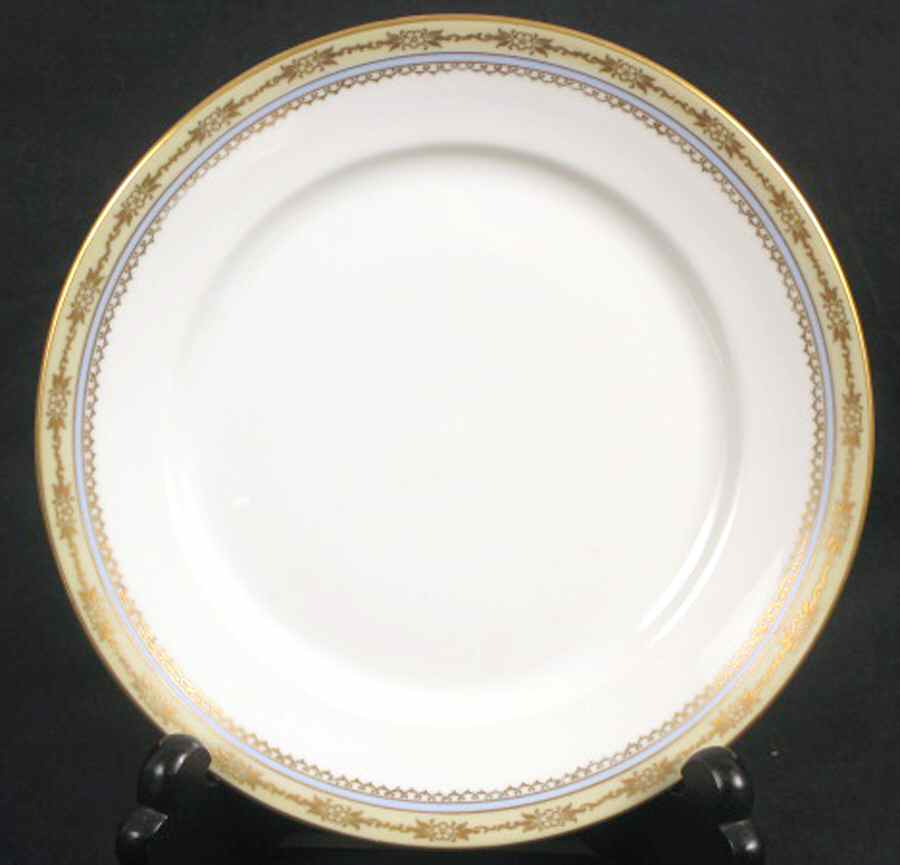 R2123 Dinner Plate by Rosenthal - Continental-1