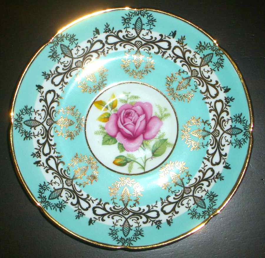 RGR111 Saucer by Royal Grafton-1