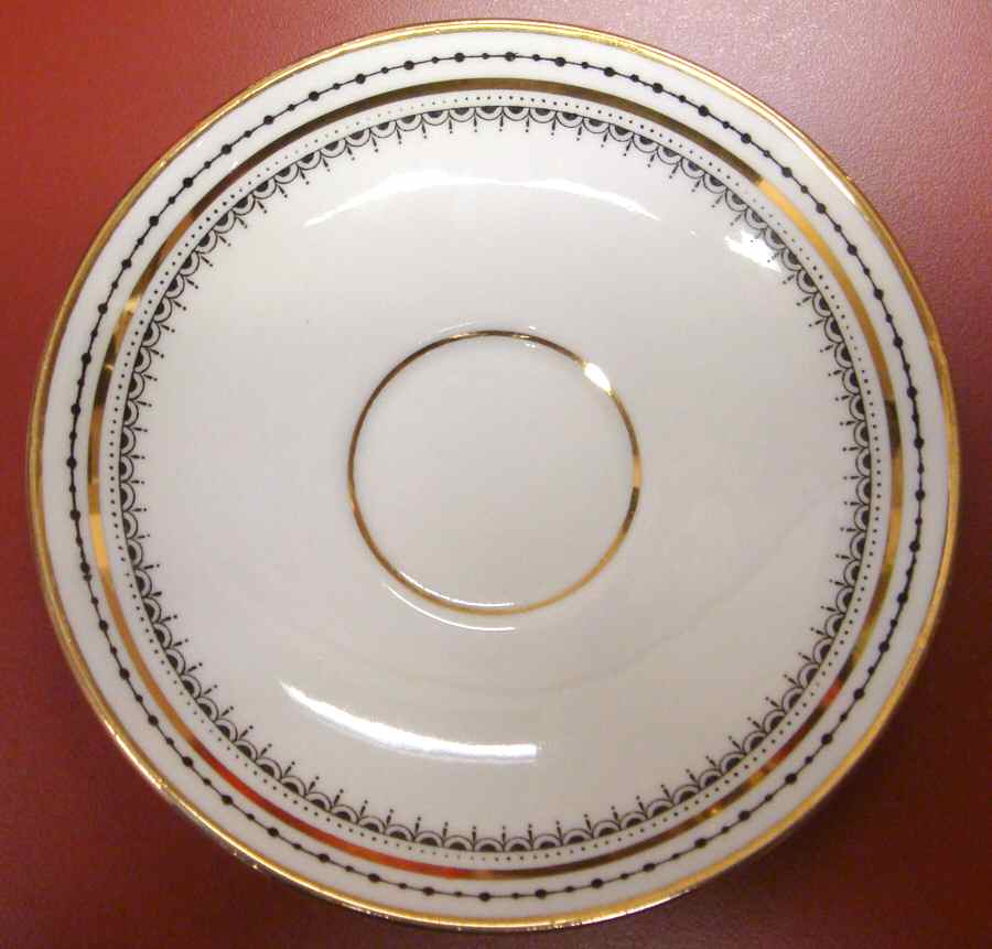 5177 Saucer by Royal Albert-1