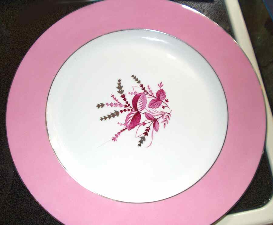 ROB425 Dinner Plate by Royal Bayreuth-1