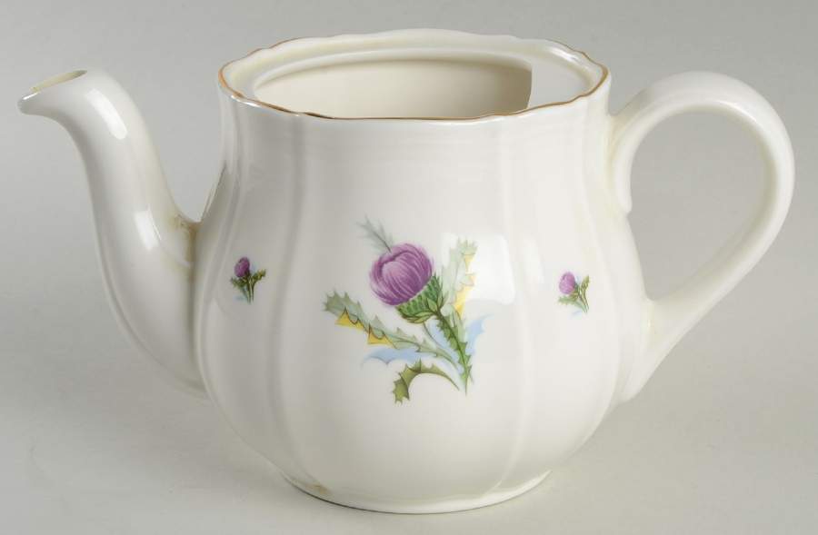 RVA80 Teapot No Lid by Royal Vale-1