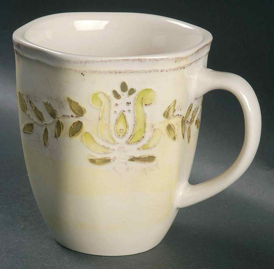 Cape May Mug by Roscher & Co-1