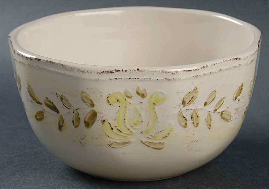 Cape May Soup/Cereal Bowl by Roscher & Co-1