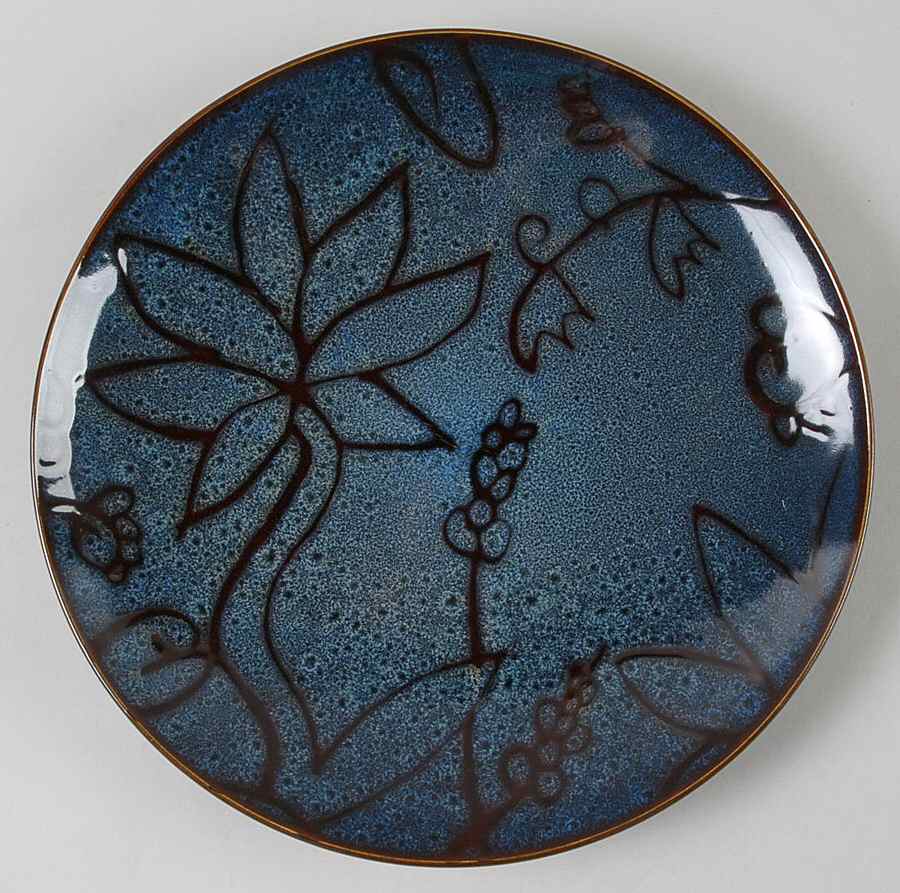 Mason Dinner Plate by Roscher & Co-1