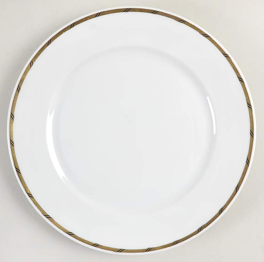 1410 Luncheon Plate by Rosenthal - Continental-1