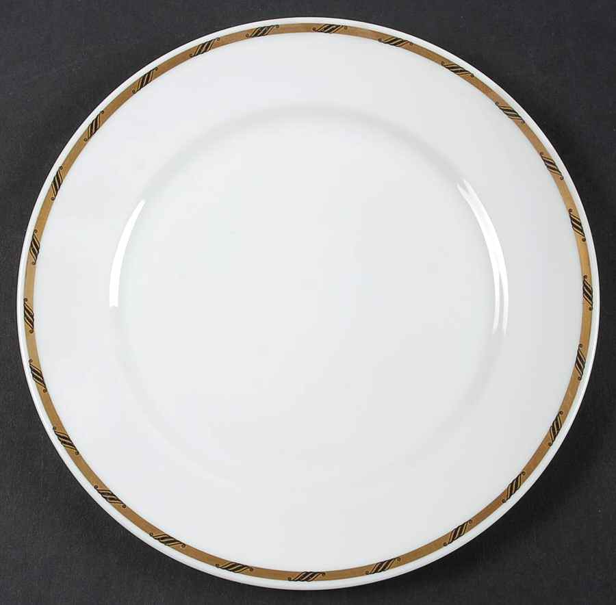 1410 Salad Plate by Rosenthal - Continental-1