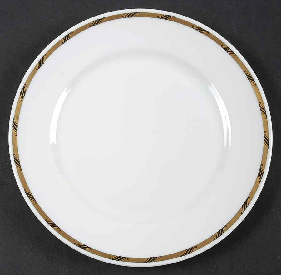 1410 Bread & Butter Plate by Rosenthal - Continental-1